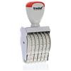 Trodat Classic 1596 Numeratore - 9 mm, 6 colonne