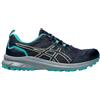 ASICS Trail Scout 3, Sneaker Uomo, Midnight/Wheat Yellow, 43.5 EU