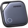 UGREEN FineTrack Smart Finder Localizzatore Supporto iOS SmartTag Tracker Bluetooth Localizzazione per Chiavi Bagaglio Portafoglio Bicicletta Zaino Borsa (2 pezzi)