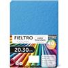 m-office Pannolenci Colorati, Feltro per Lavoretti Creativi, Cucito e Patchwork, Materiale per Scrapbooking e Decorazioni, Set Colori DIY, Ideale Artigianato e Fai-da-te, 40x60cm (Grigio, 10pz)