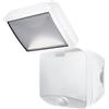 Ledvance Led Spotlightngle Proiettore Alimentato a batterie, Bianco