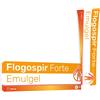 ANVEST HEALTH Srl FLOGOSPIR FORTE EMULGEL 100ML