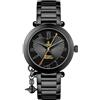 Vivienne Westwood VV006BK - Orologio donna