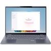 Acer Notebook 14 Intel Core Ultra 5 16 GB Ram 512 GB SSD Wi-Fi 7 Windows 11 colore Grigio - NX.J2JET.003