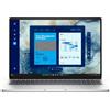 Dell Notebook 16 Display Full HD+ Processore Intel Core Ultra 5 Ram 16 GB SSD 512 GB Windows 11 Pro colore Platino - Pro16250