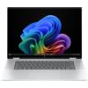 HP Notebook 2-in-1 16 Display 3K Processore Intel Core Ultra 7 Ram 16 GB SSD 1 TB Windows 11 colore Argento - OmniBook X FlipNGAI 16-as0004nl