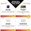 HP Notebook Gaming 16 Display WQXGA Processore Intel Core Ultra 7 Ram 16 GB SSD 1 TB Scheda Grafica NVIDIA GeForce RTX 5070 Windows 11 colore Nero - OMEN MAX Gaming Laptop 16-ah0013nl