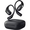 Shokz Auricolari Bluetooth Sportivi Passanuca colore Nero - T910BK
