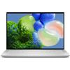Dell XPS 14 9440 Notebook 14.5 Display Full HD+ Intel Core Ultra 7 Nvidia GeForce RTX 4050 RAM 16 Gb SSD 1 Tb Windows 11 Pro colore Platino - 8KKHN