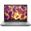 HP ZBook Fury 16 G11 Notebook Workstation 16 Pollici WQUXGA IPS Intel Core i9 RAM 32 GB Capacità 1 TB NVIDIA RTX 3500 Windows 11 Pro colore Grigio - 98K51ET#ABZ