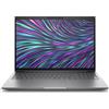 HP ZBook Power G11 Notebook Workstation 16 Intel Core Ultra 7 Ram 32 GB SSD 1 TB Windows 11 Pro colore Grigio - 98N75ET#ABZ