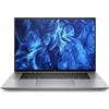 HP ZBook Studio G11 Notebook Workstation 16 Pollici WQUXGA IPS Intel Core Ultra 7 RAM 32 GB Capacità 1 TB NVIDIA RTX 3000 Windows 11 Pro colore Grigio - 98L29ET#ABZ