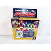 Bandai Power Rangers Lightspeed Rescue Morpher GoGo Brace BANDAI funziona GoGo five ...