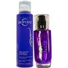 FEI FAN SET PER CAPELLI CRESPI E RICCI: Cera Mousse CONTROL CURLY Attivaricci, Anti-Crespo 150ml + Cristalli Liquidi ANTI-CRESPO, Ultra Disciplinante 75ml