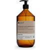Insight Shampoo per cuoio capelluto sensibile Sensitive 900ml | Shampoo per cuoio capelluto sensibile | confezione in vetro