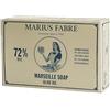 MARIUS FABRE - Cofanetto 6 cubi di sapone di Marsiglia - olio di oliva - mani e corpo - 100% di ingredienti di origine naturale - certificato Ecocert - Origine Francia garantita - 6 x 400 g