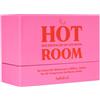 Hellofun! HOTROOM | La prima Escape Room con Happy End | Per coppie piccanti | 5 storie piene di enigmi | Il gioco più caldo