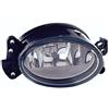 PROPOSTEONLINE Fanale Fendinebbia realizzato per Mercedes Classe C W204 dal 2007 al 2010 lato passeggero H11 A1698201656