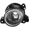PROPOSTEONLINE Fanale Fendinebbia realizzato per Mercedes Classe C W204 dal 2007 al 2010 lato conducente H7 A2128200956