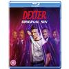 Paramount Home Entertainment Dexter: Original Sin - Season One [Blu-ray] [Region A & B & C]