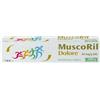 Doc Generici MUSCORIL DOLORE*GEL100G 20MG/G