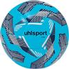 uhlsport TEAM palloni da calcio - palloni da allenamento durevoli per l'allenamento della squadra - calcio per bambini e adulti, misura 3, misura 4 e misura 5