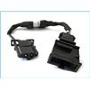 CARALL Filtro Resistenza Per Canbus Errore Luci Led Targa A4 A5 A6 A7 Q5 TT 8J3 Super B