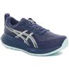 Asics Scarpa da Running Donna Asics Gel-Cumulus 27 Blu Grigio