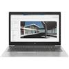 HP Zbook 15u G5 15" Core i7 1.9 GHz - SSD 256 GB - 32GB - QWERTY - Inglese - refurbished