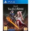 Bandai Namco Entertainment Tales of Arise - PlayStation 4 - refurbished