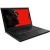 Lenovo ThinkPad T480 14" Core i7 1.8 GHz - SSD 256 GB - 32GB - QWERTY - Portoghese, fair
