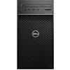 Dell Precision T3630 Core i7 3.2 GHz - SSD 1 TB RAM 32 GB - refurbished