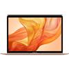 Apple MacBook Air 13" Retina (2019) - Core i5 1.6 GHz SSD 512 - 8GB - Tastiera QWERTY - Svedese, good