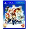 Bandai Namco Tales of Zestiria - PlayStation 4 - refurbished