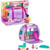 DREAMWORKS TROLLS Trolls S1 Rhonda'S - Set da gioco con valigetta