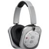Nothing Headphone (1) Cuffie Wireless Over Ear con Cancellazione Attiva del Rumore, fino a 80h Autonomia, Hi-Res, Spatial Audio, Resistenti all'Acqua - Bianco