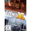 Focus Cities XL 2012 [Edizione: Germania]
