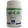 FUTURE LIVE Srl Cal-Car Carbonato Integratore Di Calcio 60 Capsule