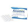 PHARMALIFE RESEARCH Srl Ansiovit Integratore Alimentare 30 Compresse