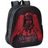 safta 3d Star Wars Backpack One Size