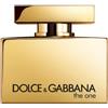D&g The One Gold Eau de Parfum Intense 50ML