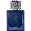 D&g K by Dolce & Gabbana Eau de Parfum Intense 50ML