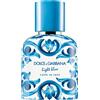 D&g Light Blue pour Homme Capri in Love Eau de Parfum 50ML