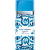 D&g Light Blue Capri in Love Eau de Parfum 50ML