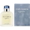 D&g Light Blue pour Homme Eau de Toilette 125ML