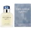D&g Light Blue pour Homme Eau de Toilette 75ML