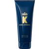 D&g K by Dolce & Gabbana Gel Doccia 200ML
