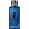 D&g K by Dolce & Gabbana Eau de Parfum 100ML