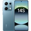 Xiaomi Smartphone Xiaomi REDMI NOTE 14S 75" 8 GB RAM 256 GB