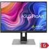 ASUS Monitor Asus PA248QV WUXGA 24" 24,1" 75 Hz 60 Hz IPS